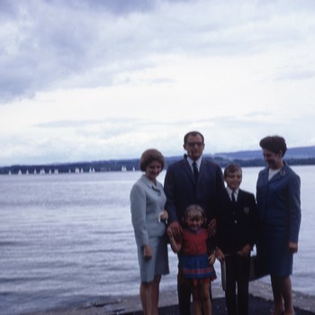 Photo of Alice Persyn